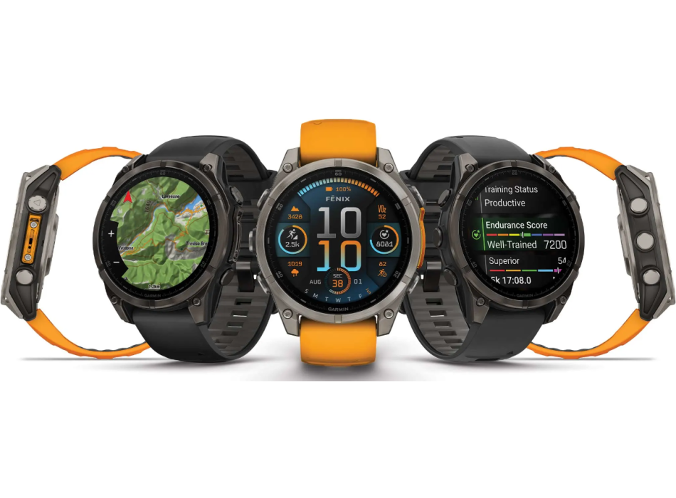 Garmin fenix 5s prezzo on sale