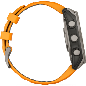 Orologio Garmin Fenix 8 AMOLED Painestore