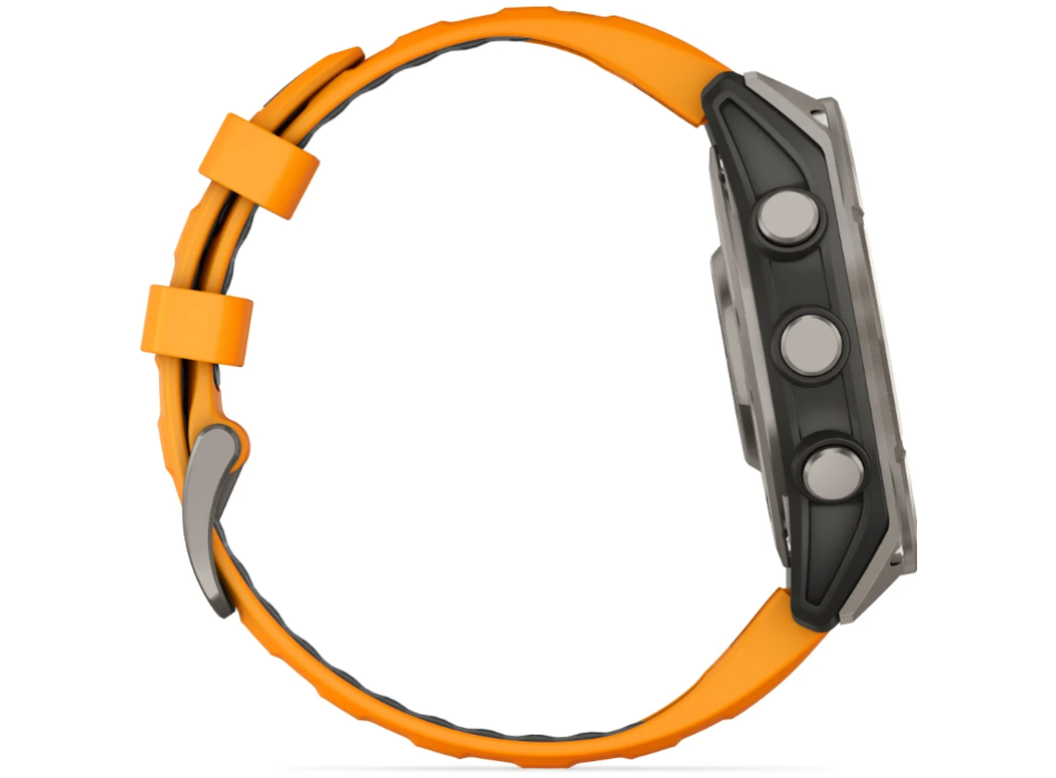 Orologio Garmin Fenix 8 AMOLED Painestore