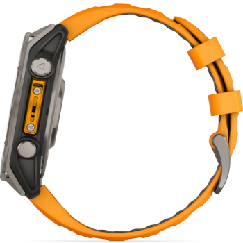 Orologio Garmin Fenix 8 AMOLED Painestore