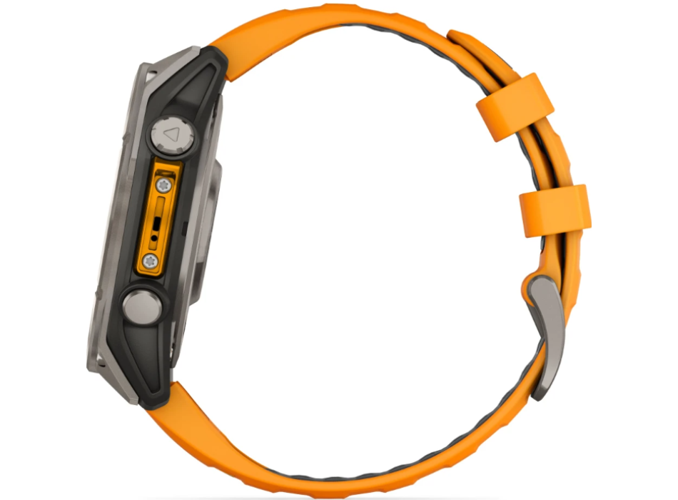 Orologio Garmin Fenix 8 AMOLED Painestore