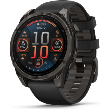 Orologio Garmin Fenix 8 AMOLED Painestore