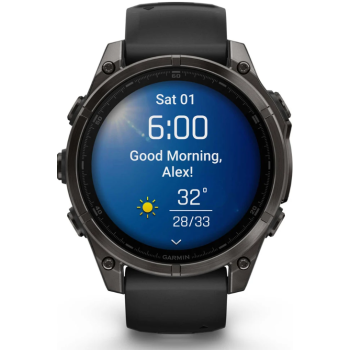 Orologio Garmin Fenix 8 AMOLED Painestore