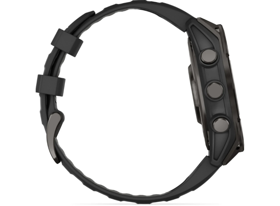 Orologio Garmin Fenix 8 AMOLED Painestore