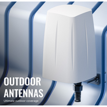 Outdoor LTE &5G /WIFI/GPS Antenna TELTONIKA Painestore