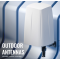 TELTONIKA LTE 5G WIFI GPS Outdoor Antenna 