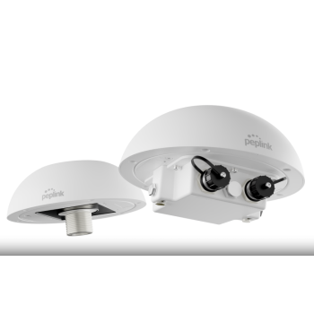 Peplink HD1 Dome Pro Painestore