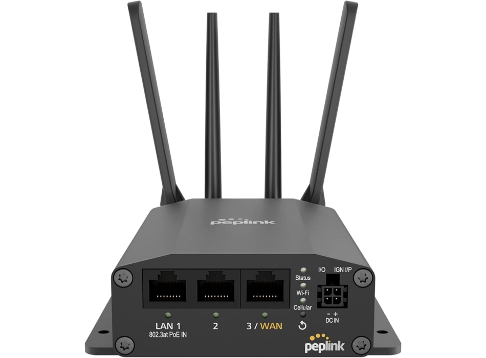 Peplink MAX BR1 Mini 5G Painestore