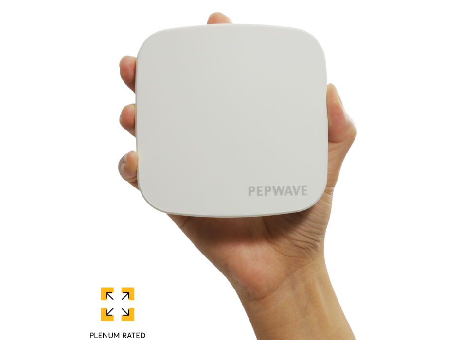 PEPWAVE AP One AC Mini Painestore