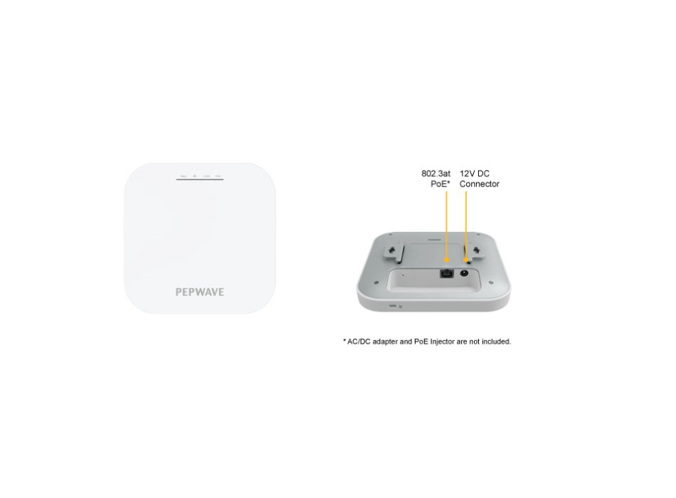 PEPWAVE AP One AX Lite  Painestore