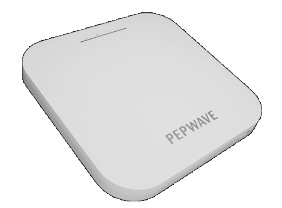 Peplink AP One AX Lite WiFi 6 Access Point –