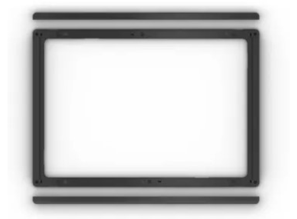 Piastra adattatore GPSMAP 922 a 923 Painestore