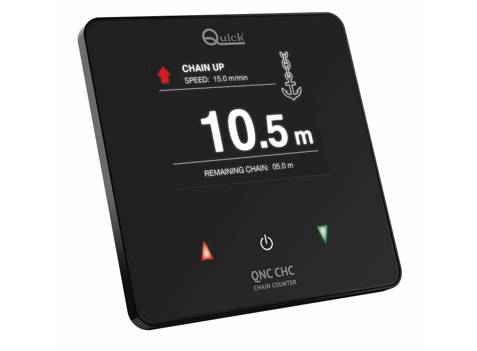 Quick Contacatena QNC CHC Painestore