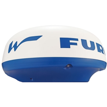 Radar Furuno DRS-4W WIFI con cavo 15 mt Painestore