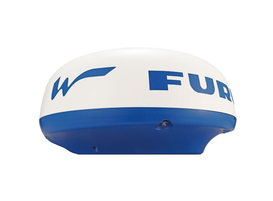 Radar Furuno DRS-4W WIFI con cavo 15 mt Painestore