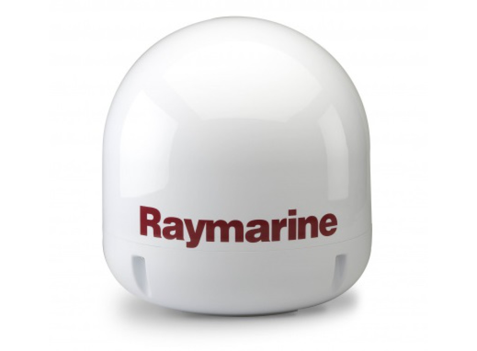 Raymarine 60 STV premium 4 uscite Painestore