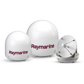 Raymarine 60 STV premium 4 uscite Painestore