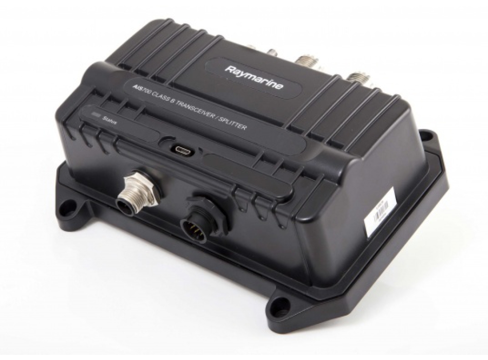 Raymarine AIS700 Ricetrasmettitore dati AIS Painestore