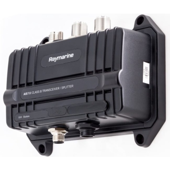 Raymarine AIS700 Ricetrasmettitore dati AIS Painestore