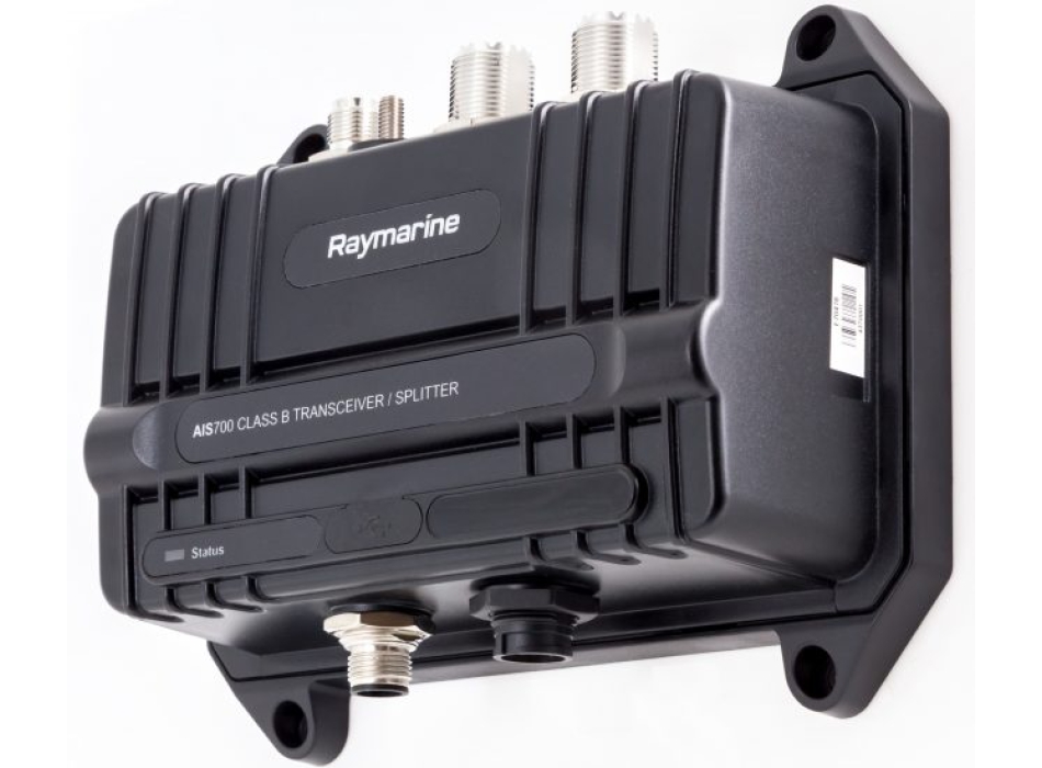 Raymarine AIS700 Ricetrasmettitore dati AIS Painestore