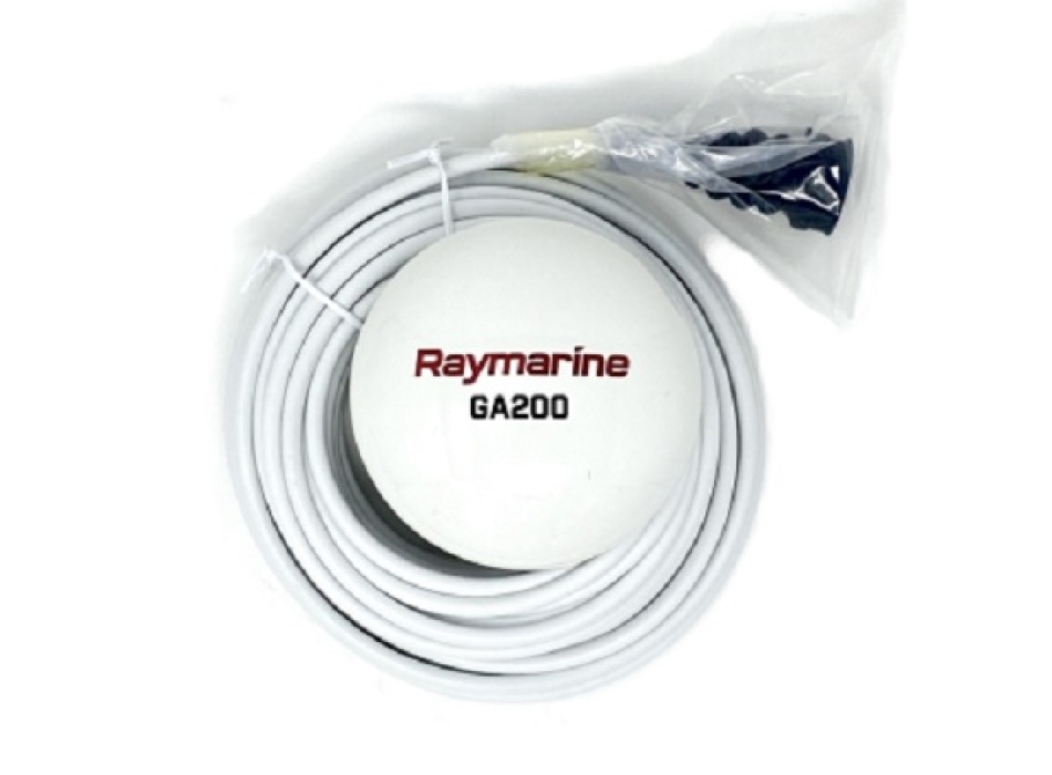 Raymarine antenna GPS passiva GA200 Painestore