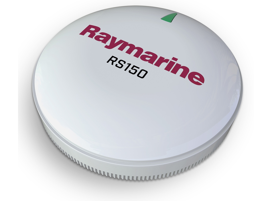 Raymarine antenna GPS Raystar 150 10Kz Painestore