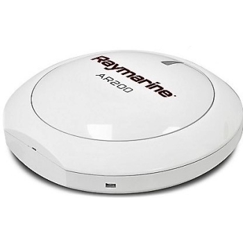 Raymarine AR200 Modulo Realtà Aumentata e Stabilizzazione Painestore