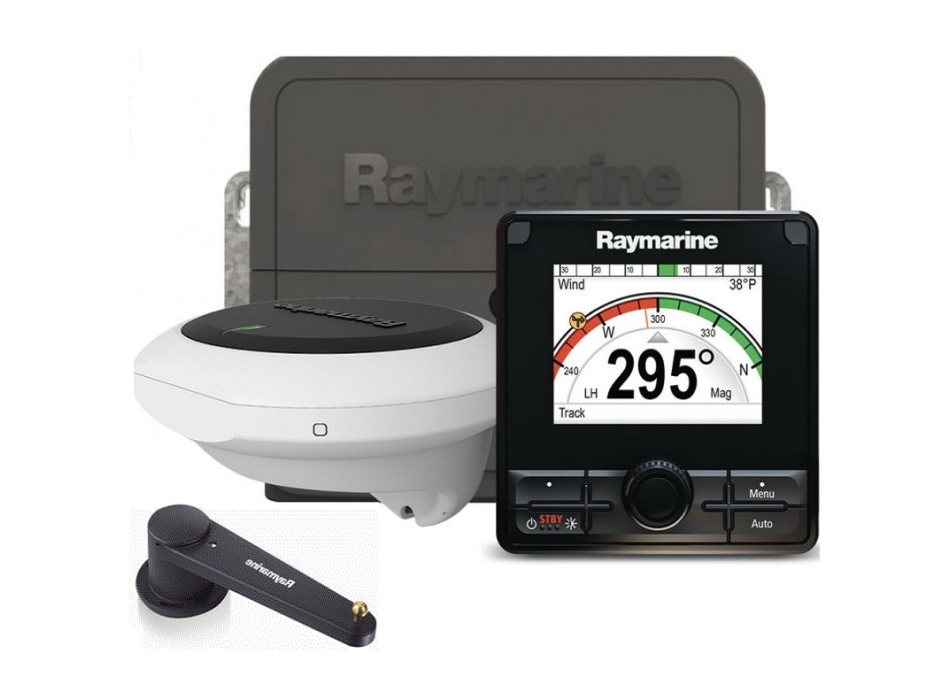 Raymarine Autopilota EV-200 Power Pack Painestore