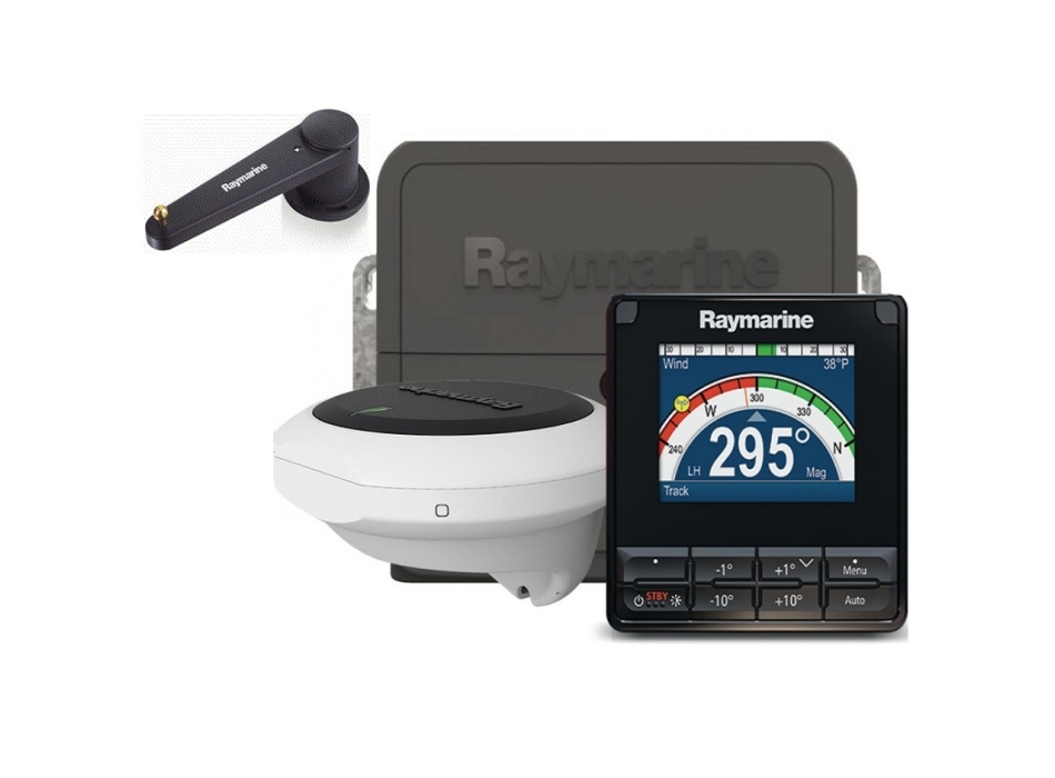 Raymarine Autopilota EV-200 Sail Pack Painestore