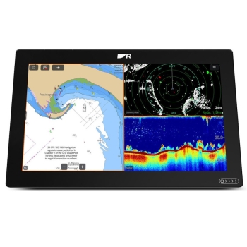 Raymarine AXIOM2 XL 16 15.6” Glass Bridge Painestore