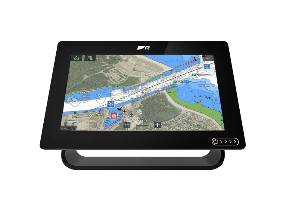 Raymarine AXIOM+ 12 Display 12" multifunzione Painestore