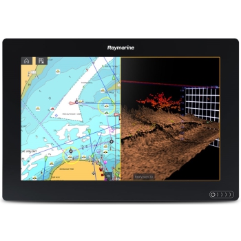 Raymarine AXIOM 12 Display 12" multifunzione Painestore