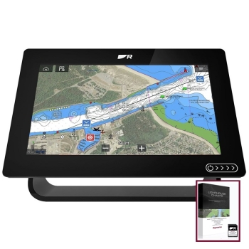 Raymarine AXIOM+ 12 Display 12" multifunzione Painestore