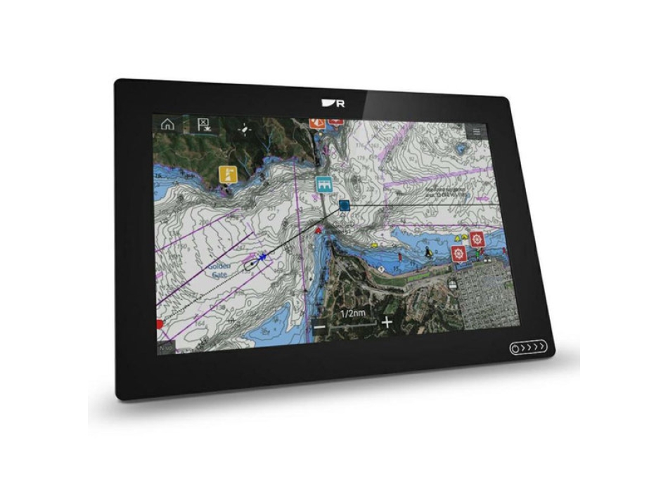 Raymarine AXIOM+ 12 Display 12" multifunzione Painestore