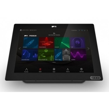 Raymarine AXIOM+ 12 Display 12" multifunzione Painestore