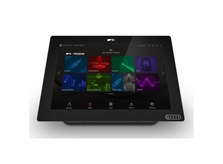 Raymarine AXIOM+ 12 Display 12" multifunzione Painestore