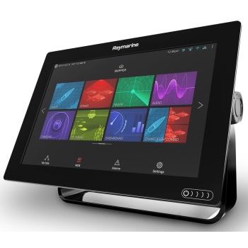 Raymarine AXIOM 12 Display 12" multifunzione Painestore