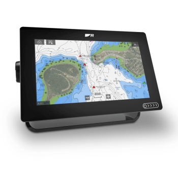 Raymarine AXIOM+ 12RV Display 12" eco/GPS Painestore