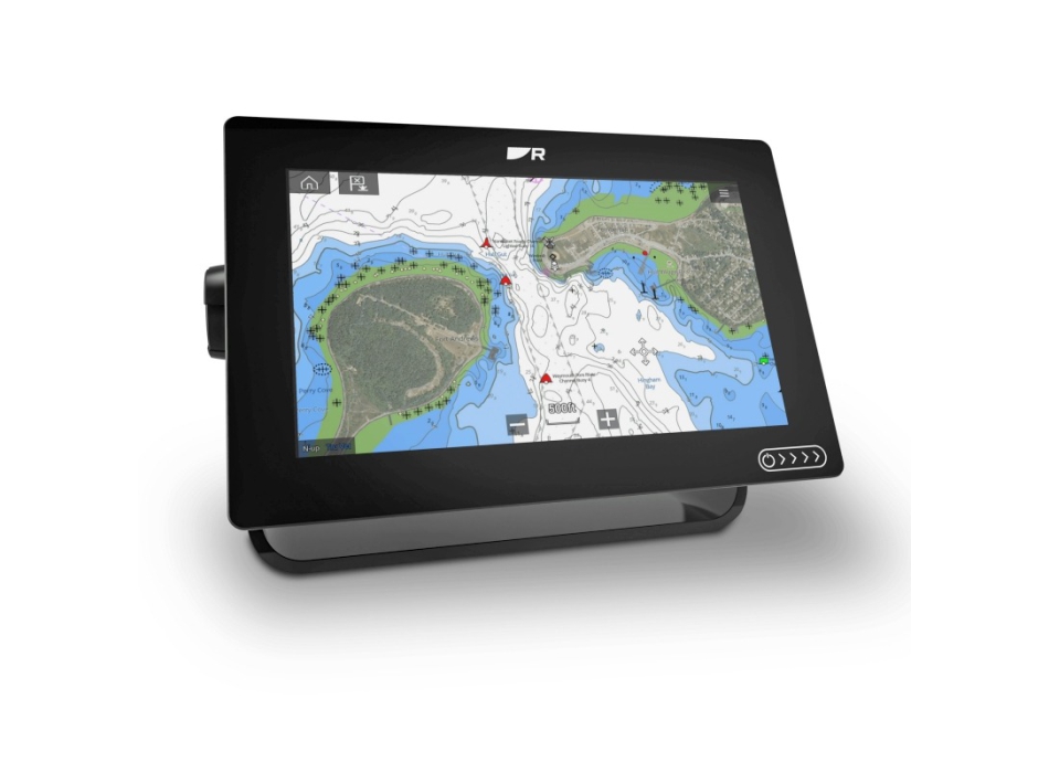 Raymarine AXIOM+ 12RV Display 12" eco/GPS Painestore