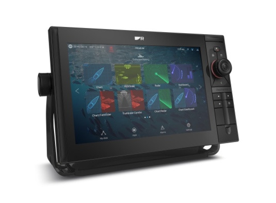 Raymarine AXIOM 2 PRO 12 S e RVM Display 12"  Painestore