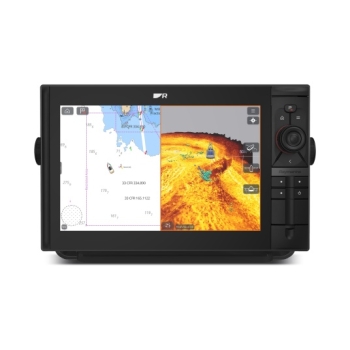 Raymarine AXIOM 2 PRO 12 S e RVM Display 12"  Painestore