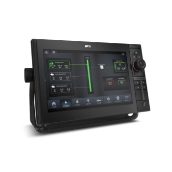 Raymarine AXIOM 2 PRO 12 S e RVM Display 12"  Painestore