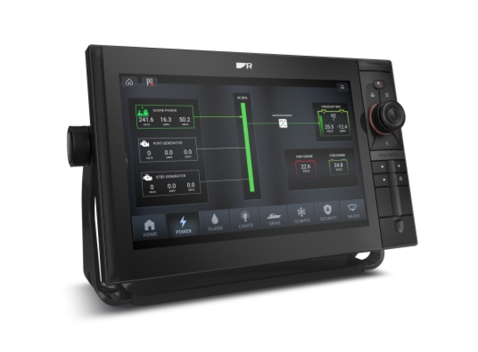 Raymarine AXIOM 2 PRO 12 S e RVM Display 12"  Painestore