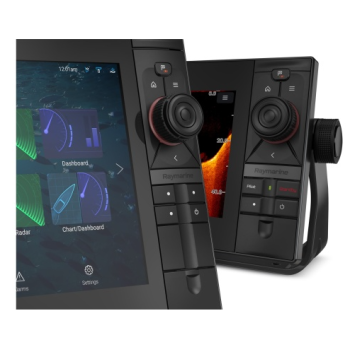 Raymarine AXIOM 2 PRO 12 S e RVM Display 12"  Painestore