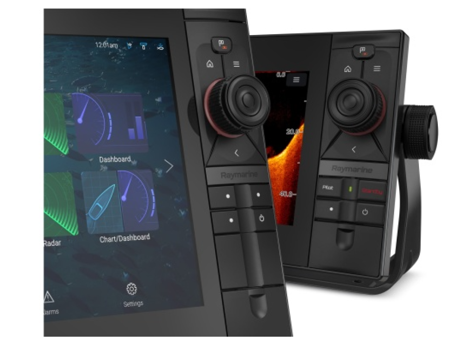 Raymarine AXIOM 2 PRO 12 S e RVM Display 12"  Painestore