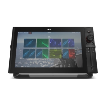 Raymarine AXIOM 2 PRO 16 S e RVM Display 16"  Painestore