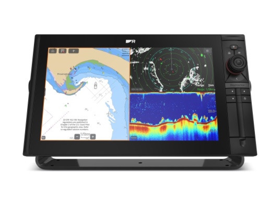 Raymarine AXIOM 2 PRO 16 S e RVM Display 16"  Painestore