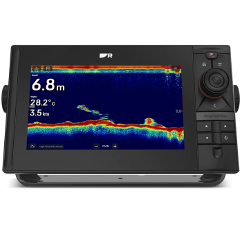 Raymarine AXIOM 2 PRO 9 S e RVM Display 9"  Painestore