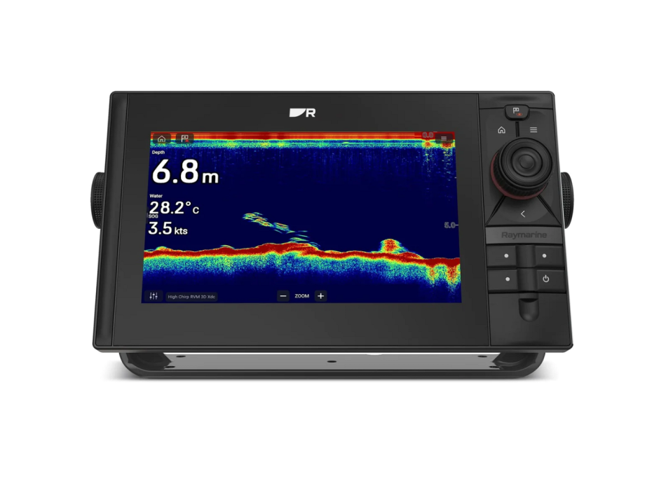 Raymarine AXIOM 2 PRO 9 S e RVM Display 9"  Painestore