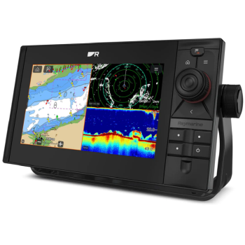 Raymarine AXIOM 2 PRO 9 S e RVM Display 9"  Painestore